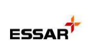 essar logo