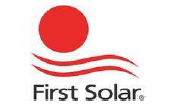 first_solar logo