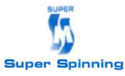 spinning logo