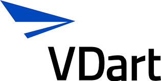Vdart logo