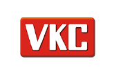 vkc logo